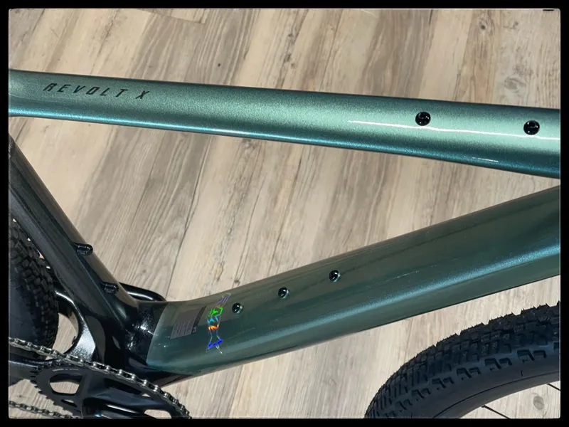 Giant Revolt X Advanced Pro 2 SmallMisty Forest 2023-2